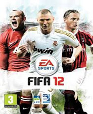 《FIFA12》RELOADED完整英文硬盘版（附带非凡汉化）